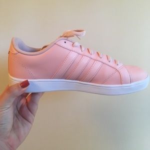 Adidas neo cloudfoam sneaker